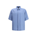 Linen Shirt - Allure Absolue