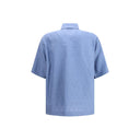 Linen Shirt - Allure Absolue