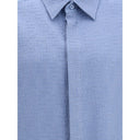 Linen Shirt - Allure Absolue