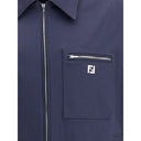 New Rich Jacket Fendi