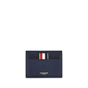 Leather Card Holder - Allure Absolue