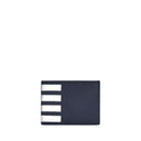 Leather Card Holder - Allure Absolue