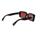 Brown Women Sunglasses