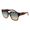 Brown Women Sunglasses