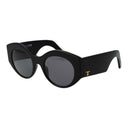 Black Women Sunglasses