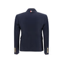 Blazer Jacket - Allure Absolue