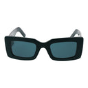 Green Women Sunglasses
