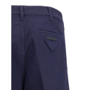 Chino Pants - Allure Absolue
