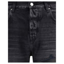 Straight Mx1 Jeans