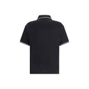 Logoed Polo Shirt - Allure Absolue
