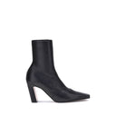 Nevada Ankle Boots