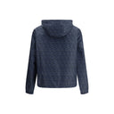 Reversible waterproof Jacket Fendi