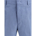 Linen Shorts