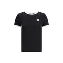 Logoed T-Shirt - Allure Absolue