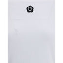Gots Boke Flower 2.0 T-Shirt - Allure Absolue