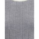 Virgin Wool Sweater - Allure Absolue
