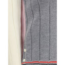 Virgin Wool Sweater - Allure Absolue