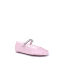 Jelly Ballerinas