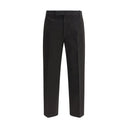 Cotton Pants - Allure Absolue