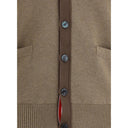 Milano Cardigan Thom Browne