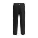 Cotton Pants - Allure Absolue
