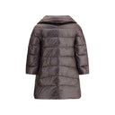 Midi Down Jacket - Allure Absolue