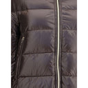 Midi Down Jacket - Allure Absolue
