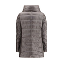 Midi Down Jacket - Allure Absolue