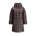 Midi Down Jacket - Allure Absolue