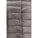 Midi Down Jacket - Allure Absolue