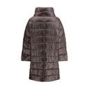 Midi Down Jacket - Allure Absolue