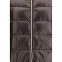Midi Down Jacket - Allure Absolue