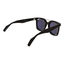 Brown Unisex Sunglass