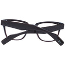 Brown Unisex Glasses Frame