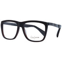 Brown Unisex Glasses Frame