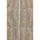 Hooded Down Vest - Allure Absolue