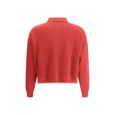 Knit Sweater - Allure Absolue