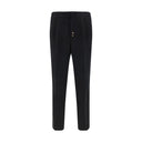 Linen Pants - Allure Absolue