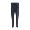 Linen Pants - Allure Absolue