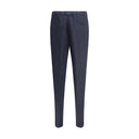Linen Pants - Allure Absolue