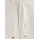 Linen Dyed Shorts