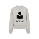Moby Sweatshirt - Allure Absolue