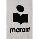 Moby Sweatshirt
