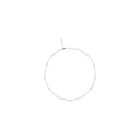 VLogo Necklace - Allure Absolue
