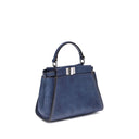 Peekaboo mini Handbag - Allure Absolue