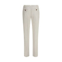 Dyed Pants - Allure Absolue
