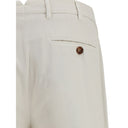 Dyed Pants - Allure Absolue