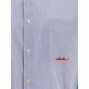 Valentino Striped Shirt Allure Absolue