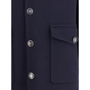 Virgin wool Jacket