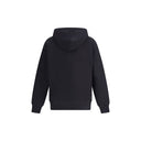 Valentino Logoed Hoodie Allure Absolue
